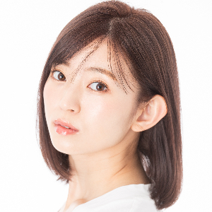 宮越　愛恵