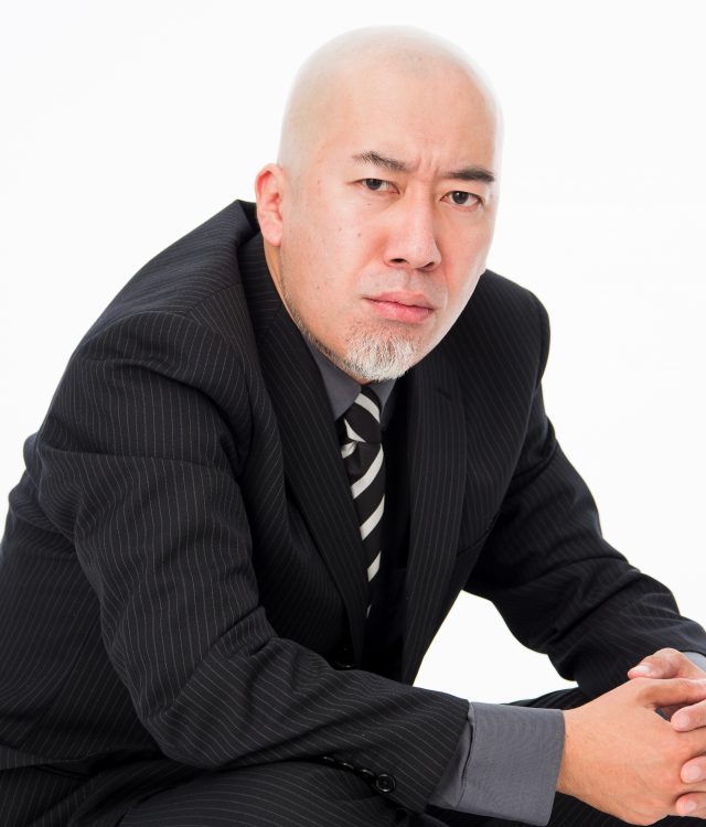 三平×２