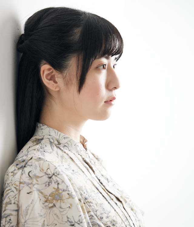 西野 夢菜