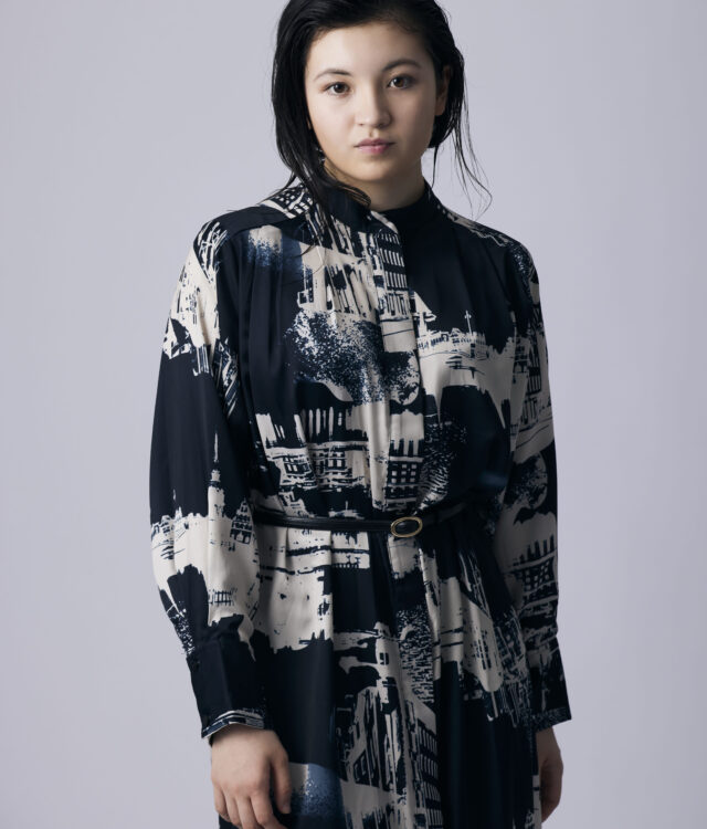 Hana Laverick