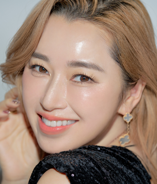 仁香