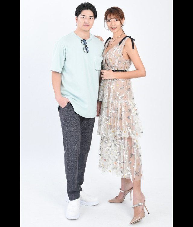 りーまる社⻑ (安⽥ ⾐⾥)