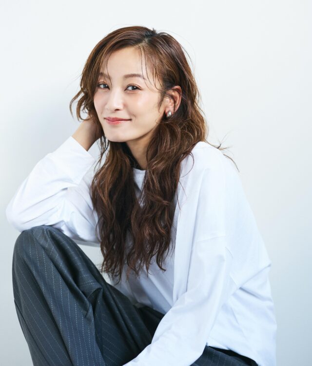西山 茉希