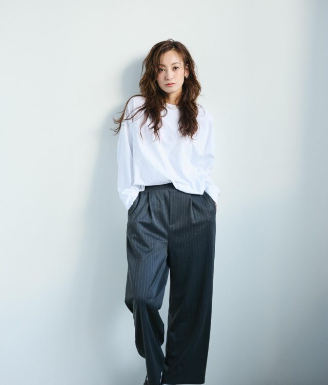 西山 茉希