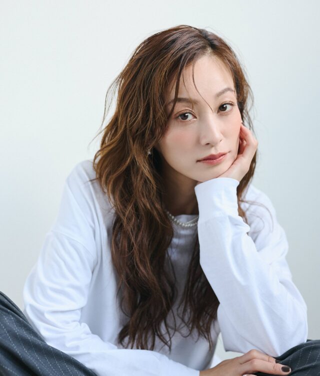 西山 茉希